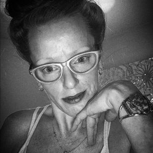 Meet your Posher, Kat